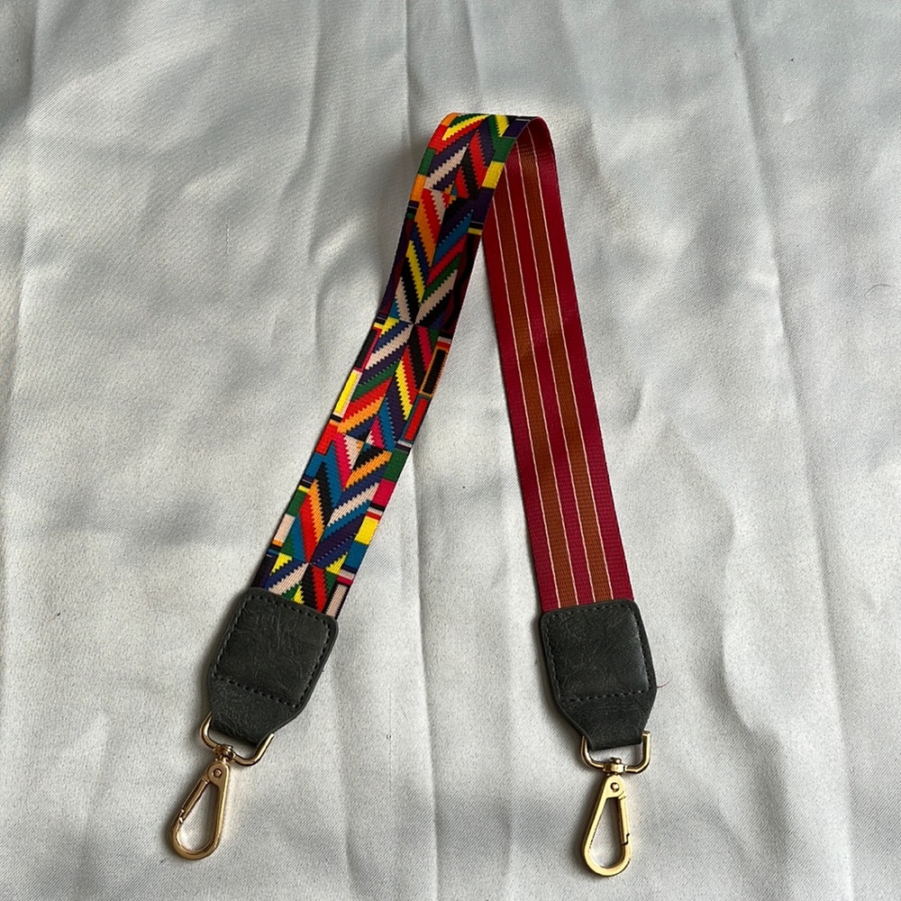 Handbag Guitar Strap